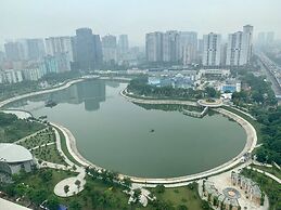 Bayhomes D'Capitale Serviced Apartment