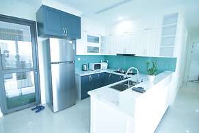 Bayhomes D'Capitale Serviced Apartment