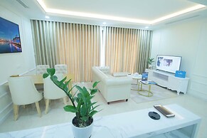 Bayhomes D'Capitale Serviced Apartment