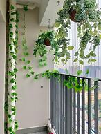 Bayhomes D'Capitale Serviced Apartment