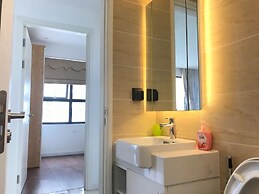 Bayhomes D'Capitale Serviced Apartment