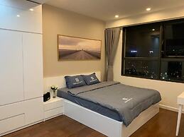 Bayhomes D'Capitale Serviced Apartment
