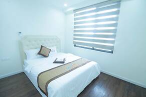 Bayhomes D'Capitale Serviced Apartment