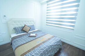 Bayhomes D'Capitale Serviced Apartment