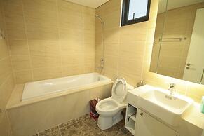 Bayhomes D'Capitale Serviced Apartment