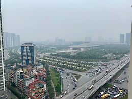 Bayhomes D'Capitale Serviced Apartment