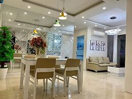 Bayhomes D'Capitale Serviced Apartment