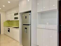 Bayhomes D'Capitale Serviced Apartment