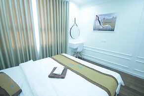 Bayhomes D'Capitale Serviced Apartment