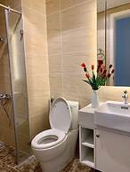 Bayhomes D'Capitale Serviced Apartment