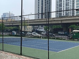 Bayhomes D'Capitale Serviced Apartment