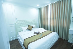 Bayhomes D'Capitale Serviced Apartment