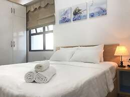 Bayhomes D'Capitale Serviced Apartment