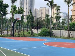 Bayhomes D'Capitale Serviced Apartment