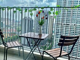 Bayhomes D'Capitale Serviced Apartment