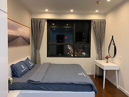 Bayhomes D'Capitale Serviced Apartment