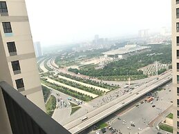 Bayhomes D'Capitale Serviced Apartment