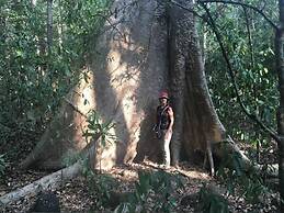 Cat Tien Farmer Lodge