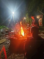 Cat Tien Farmer Lodge