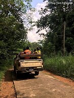 Cat Tien Farmer Lodge