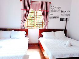 Cat Tien Farmer Lodge