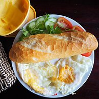 Cat Tien Farmer Lodge