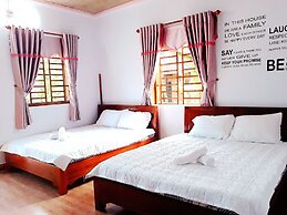 Cat Tien Farmer Lodge