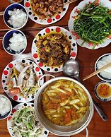 Cat Tien Farmer Lodge