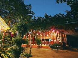 Cat Tien Farmer Lodge