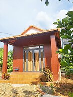 Cat Tien Farmer Lodge