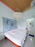 Cat Tien Farmer Lodge