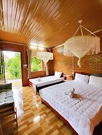 Cat Tien Farmer Lodge