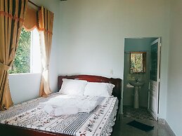 Cat Tien Farmer Lodge