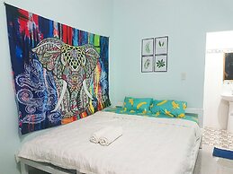 Cat Tien Farmer Lodge