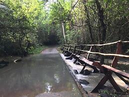 Cat Tien Farmer Lodge