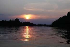 Cat Tien Farmer Lodge