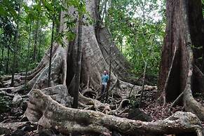 Cat Tien Farmer Lodge