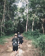 Cat Tien Farmer Lodge