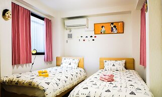 Breeze Shortstay Female Only