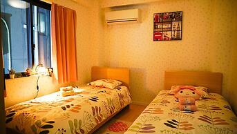 Breeze Shortstay Female Only