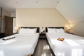 Canary Dalat Hotel