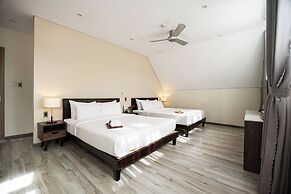 Canary Dalat Hotel
