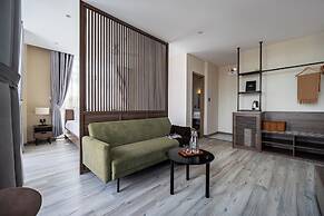 Canary Dalat Hotel