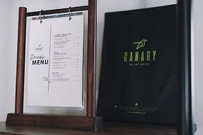 Canary Dalat Hotel