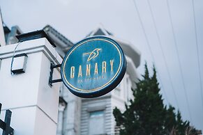 Canary Dalat Hotel