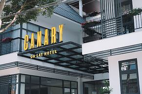 Canary Dalat Hotel