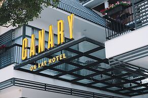 Canary Dalat Hotel