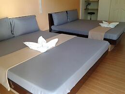 Brizo Hotel and Beach Resort