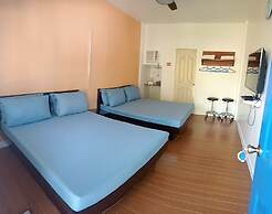 Brizo Hotel and Beach Resort