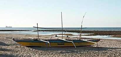 Brizo Hotel and Beach Resort